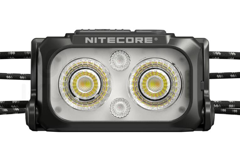 Nitecore NU25 UL MCT 