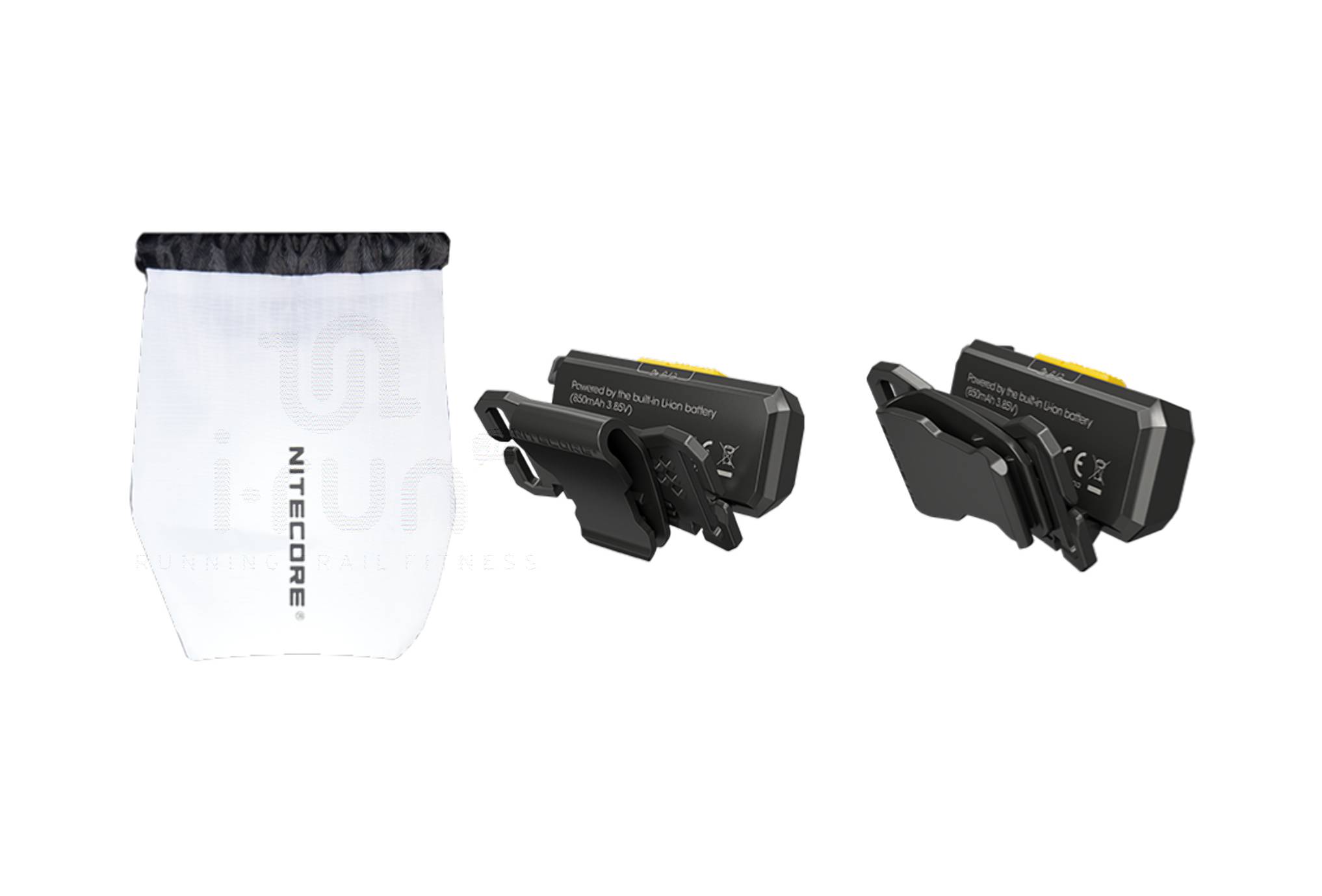 Nitecore NU27