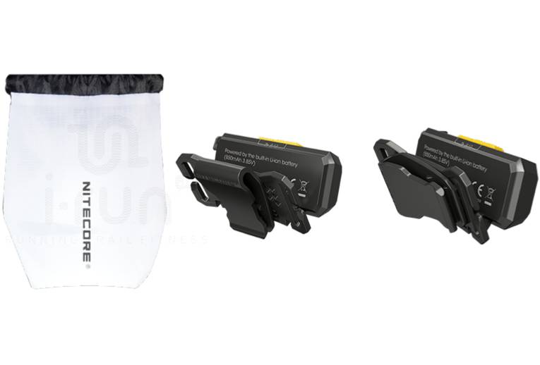 Nitecore NU27 