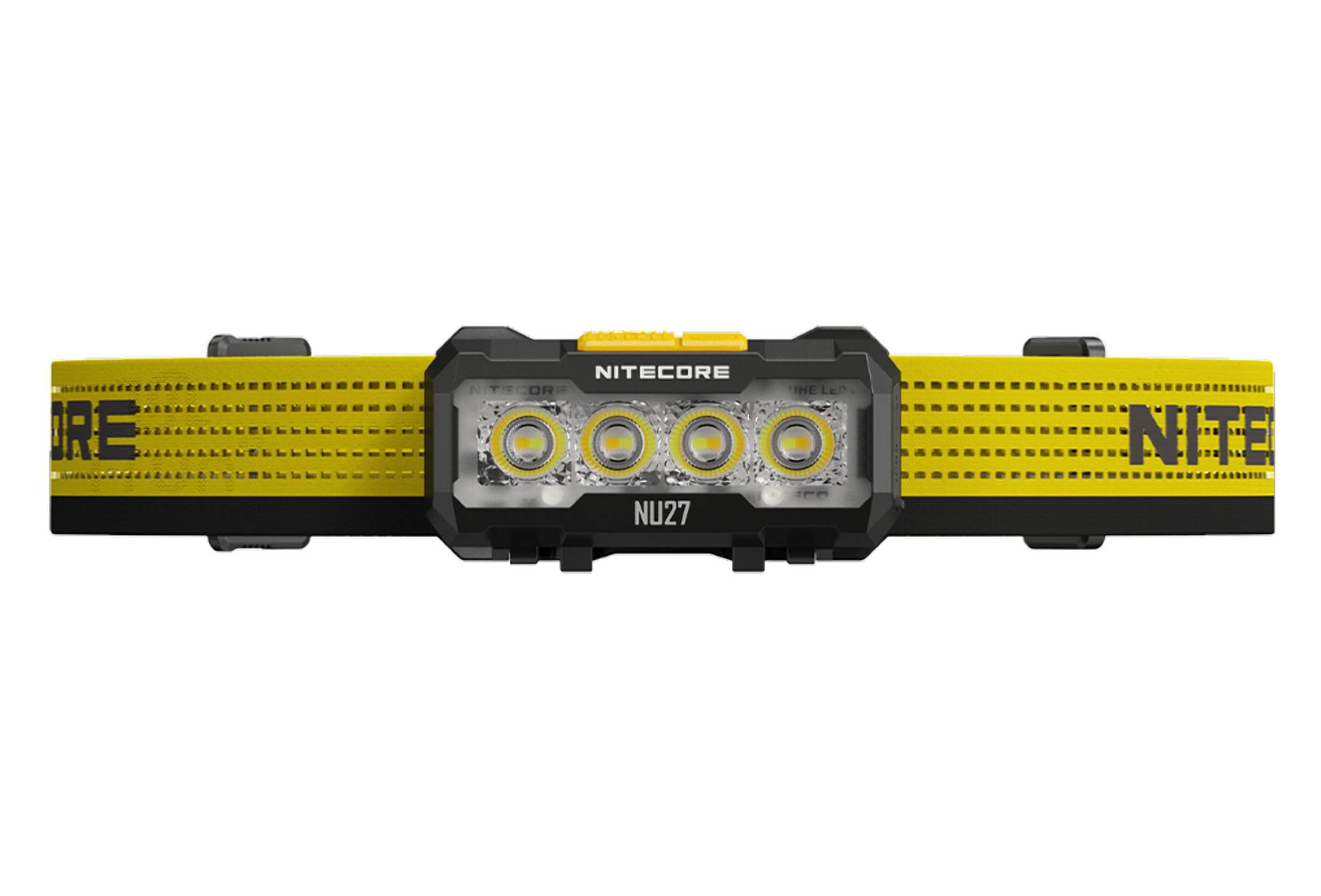 Nitecore NU27