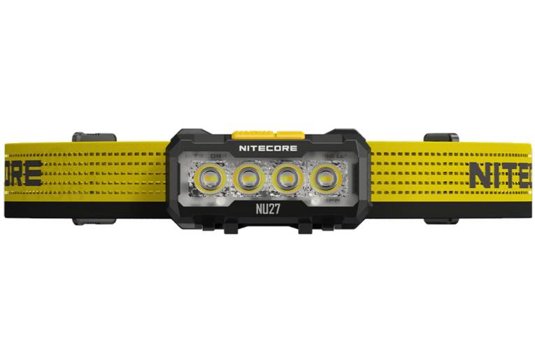 Nitecore NU27 