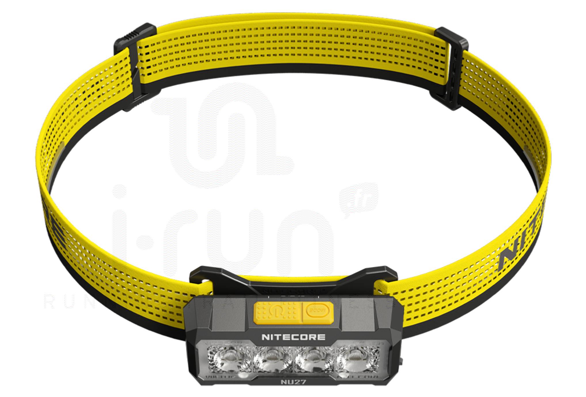 Nitecore NU27