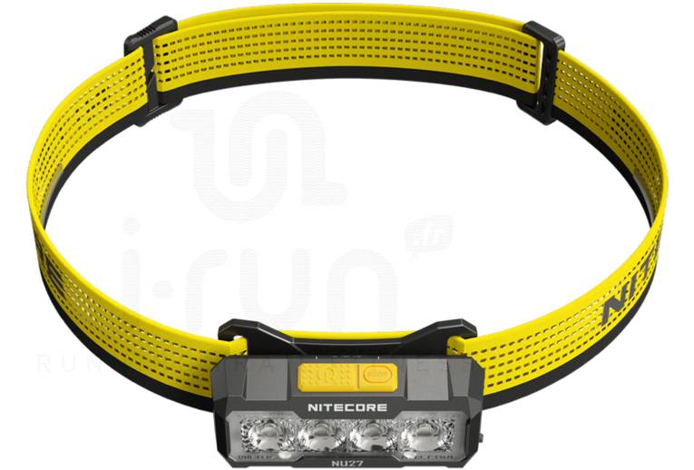 Nitecore NU27 