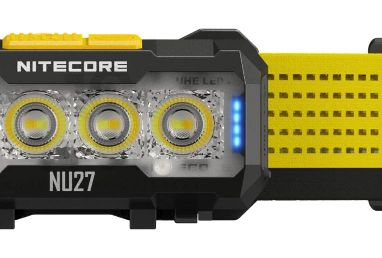 Nitecore NU27 