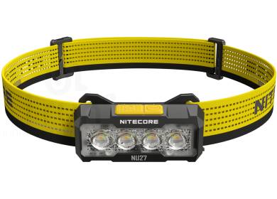 Nitecore NU27