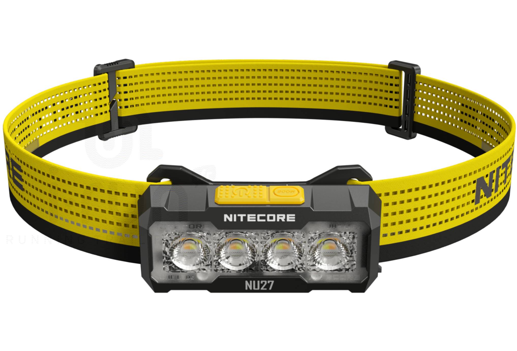 Nitecore NU27