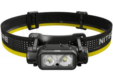 Nitecore NU43