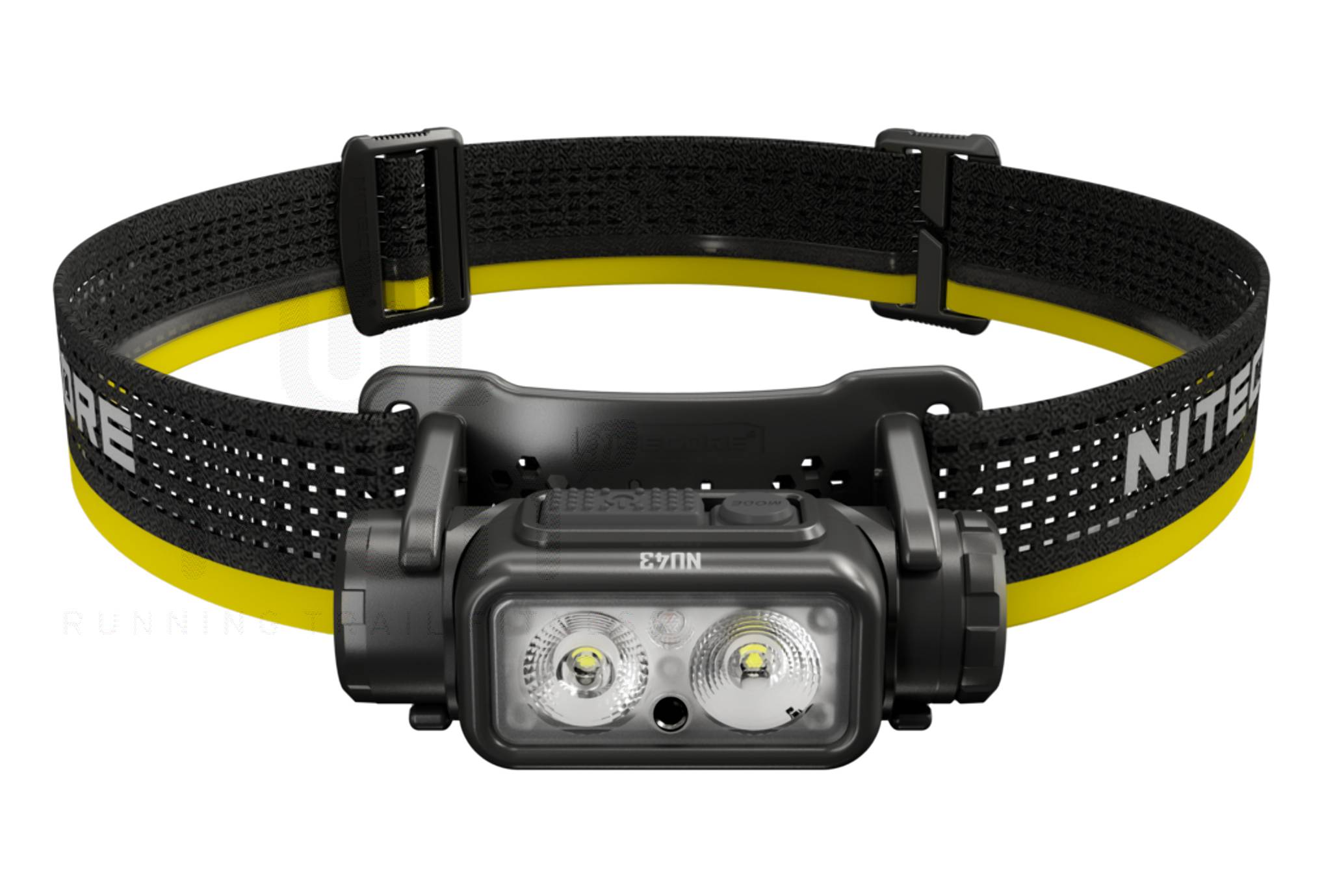 Nitecore NU43