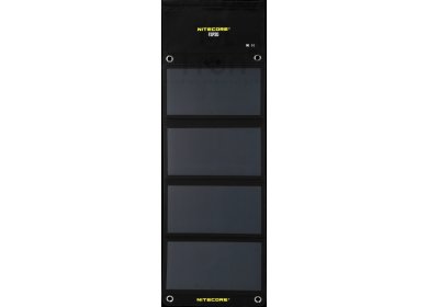 Nitecore Panneau solaire pliant FSP30