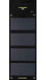 Nitecore Panneau solaire pliant FSP30