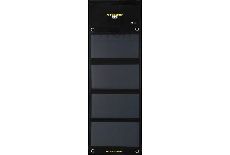 Nitecore Panneau solaire pliant FSP30 