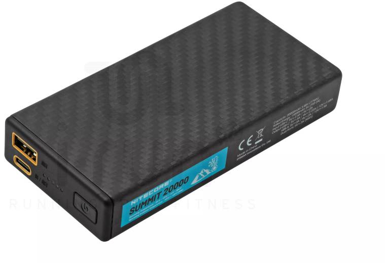 Nitecore Summit 20000