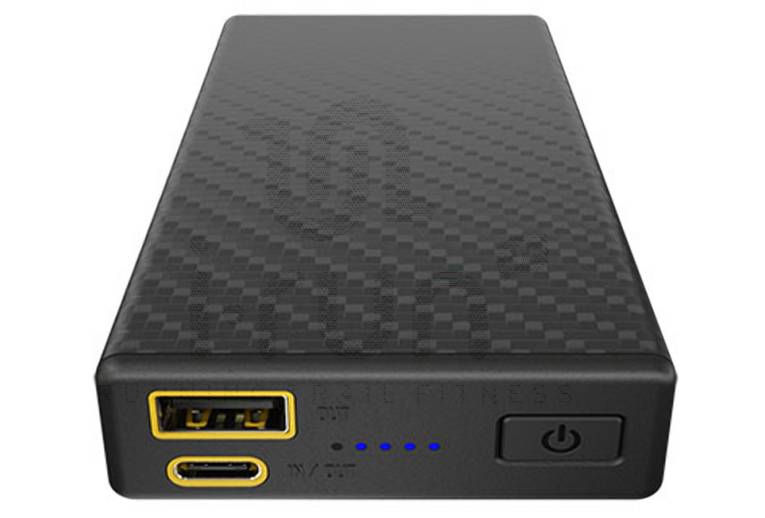 Nitecore Summit 20000