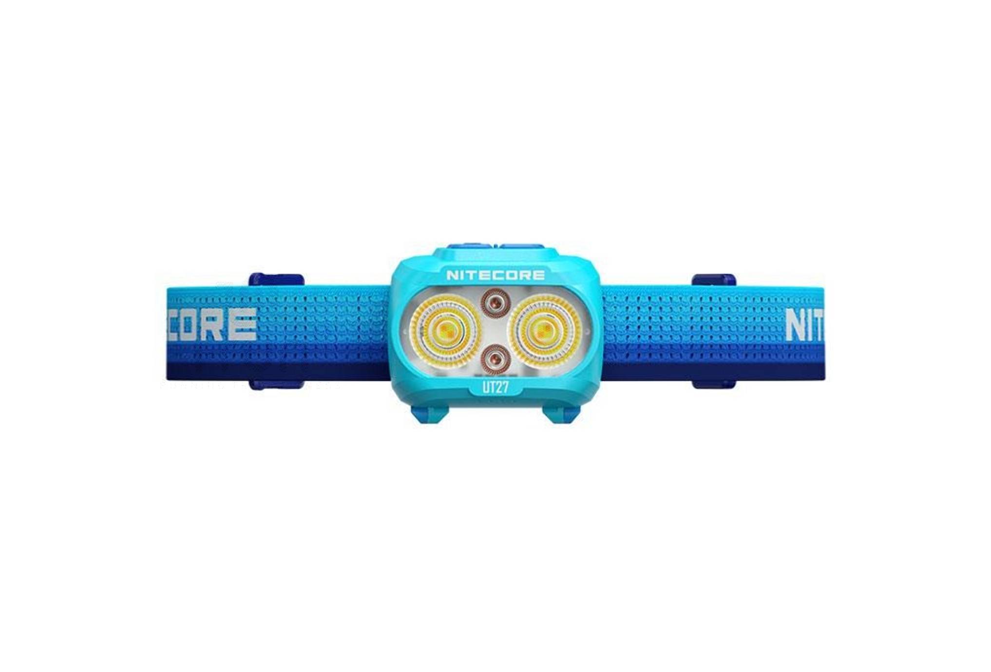 Nitecore UT27MB