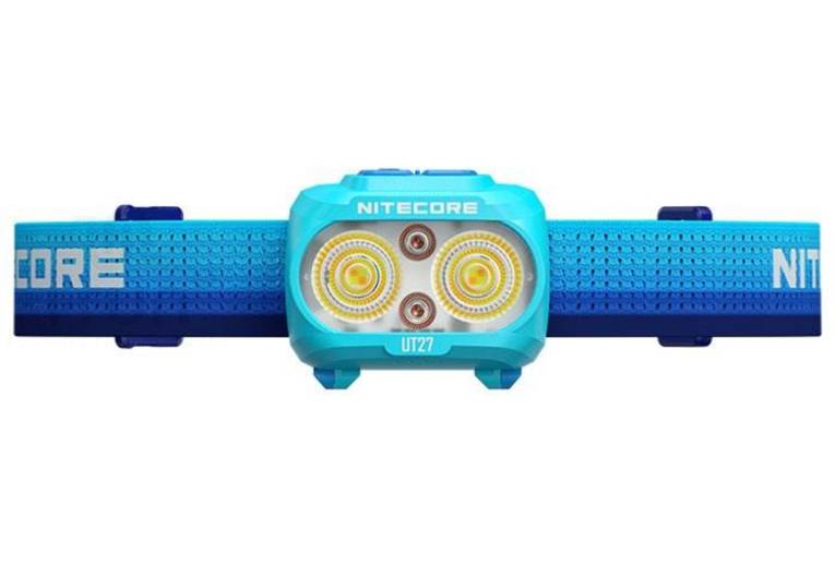 Nitecore UT27MB 
