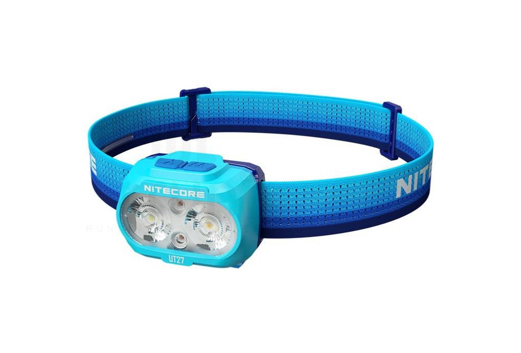Nitecore UT27MB