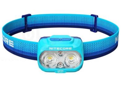Nitecore UT27MB