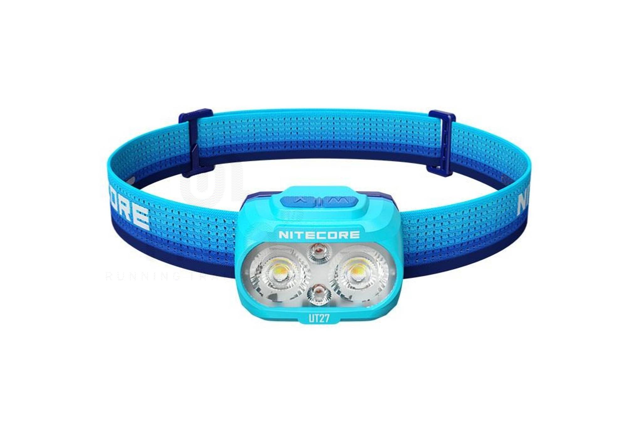 Nitecore UT27MB