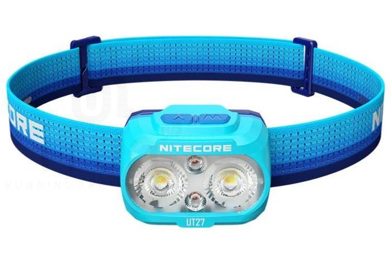 Nitecore UT27MB 