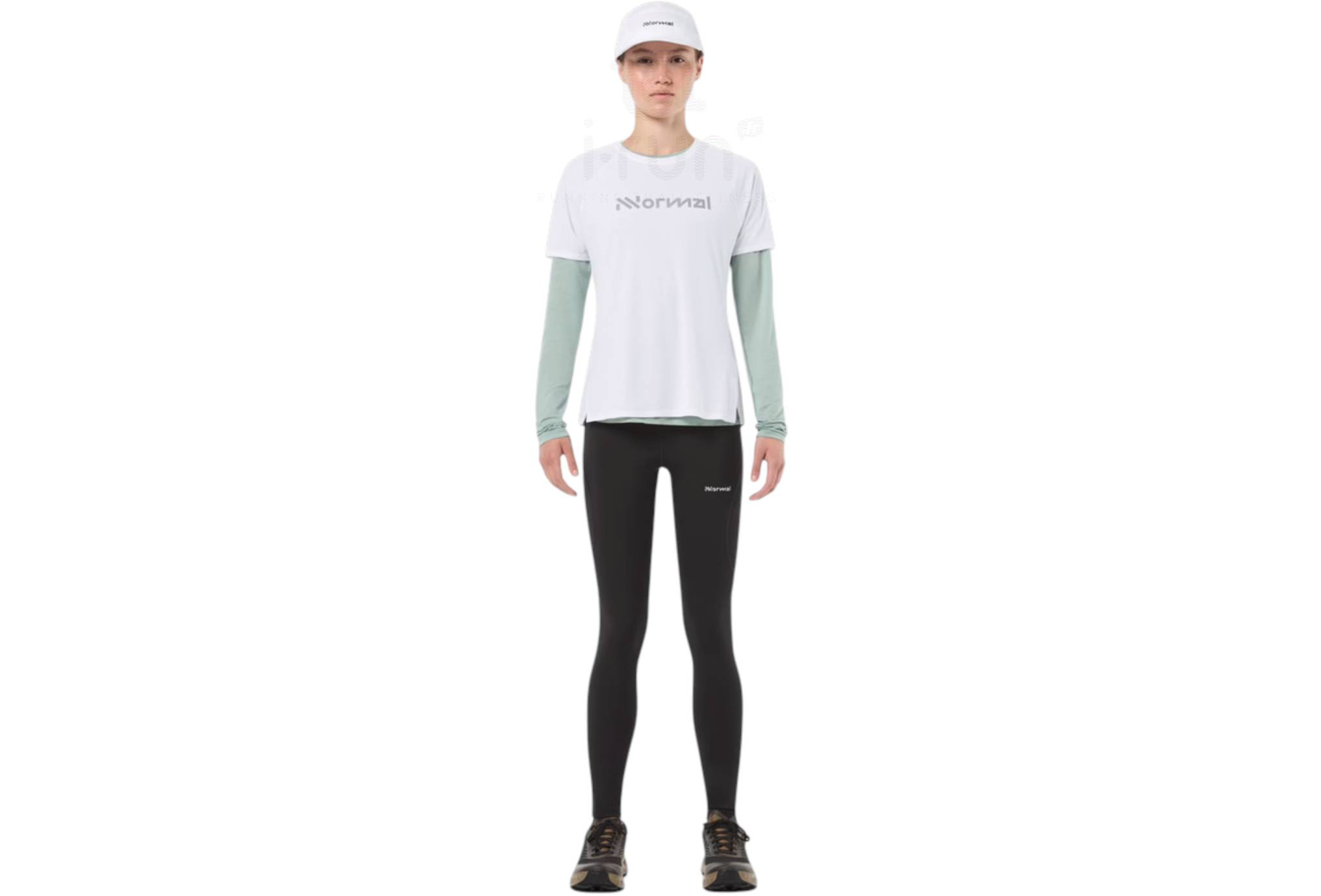 NNormal Active Damen