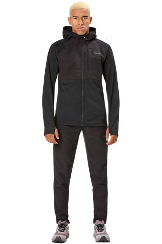 NNormal Active Warm M 