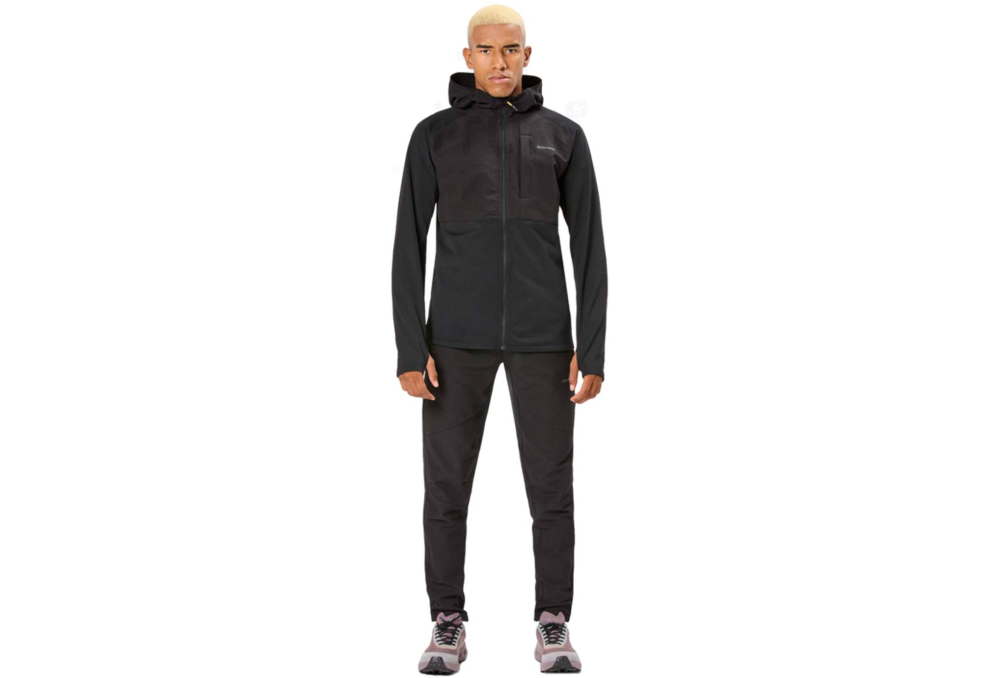 NNormal Active Warm M