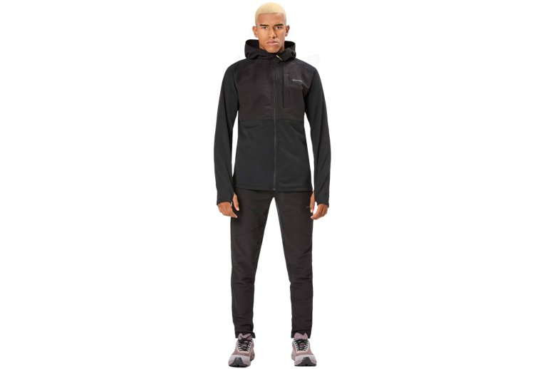 NNormal Active Warm M