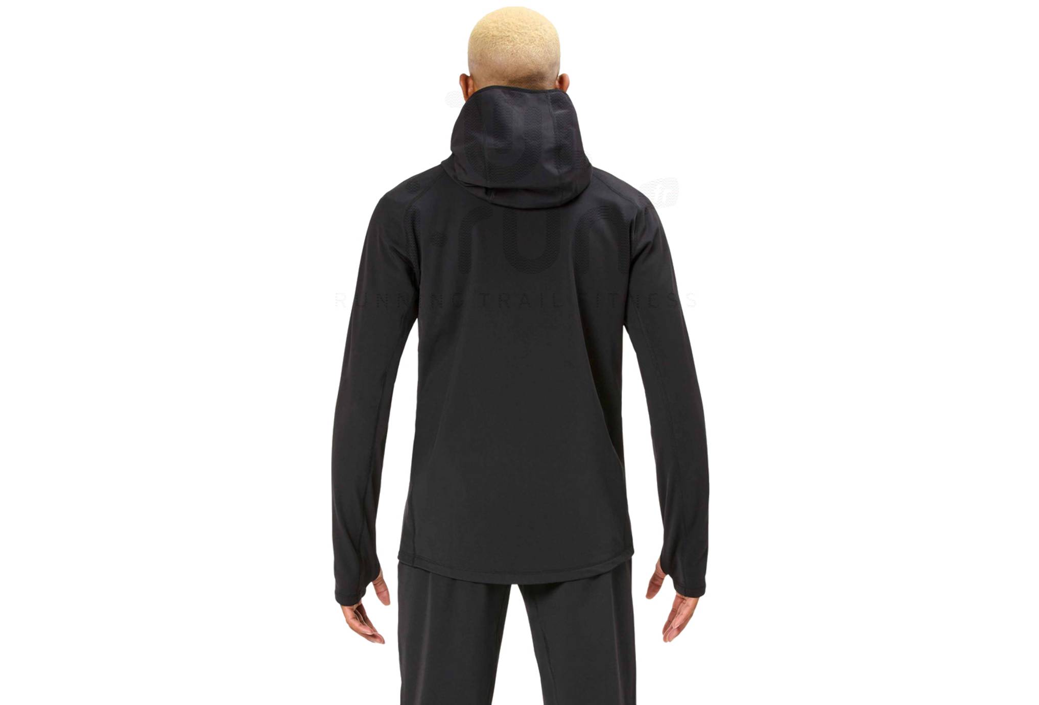 NNormal Active Warm M