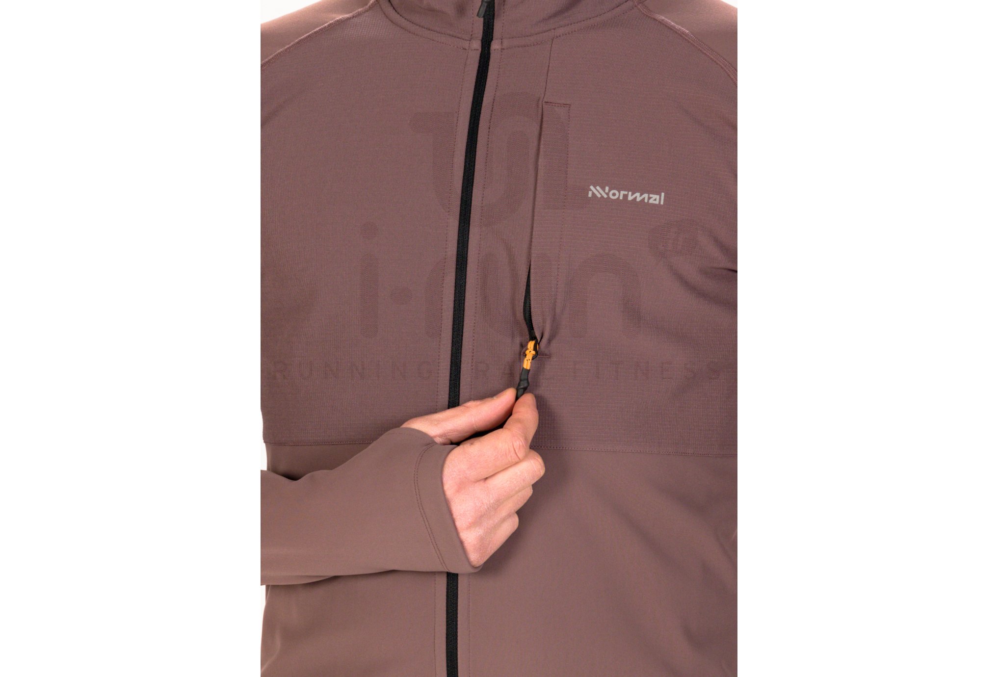 NNormal Active Warm M