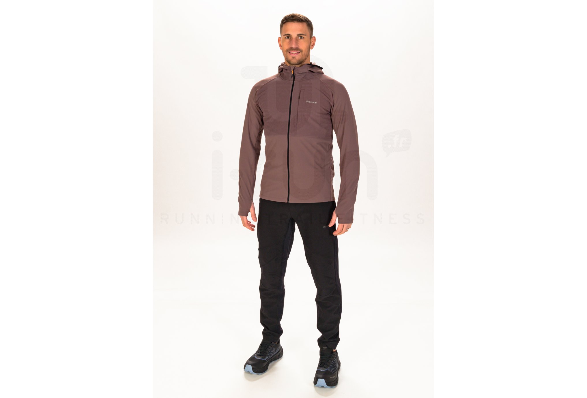 NNormal Active Warm M