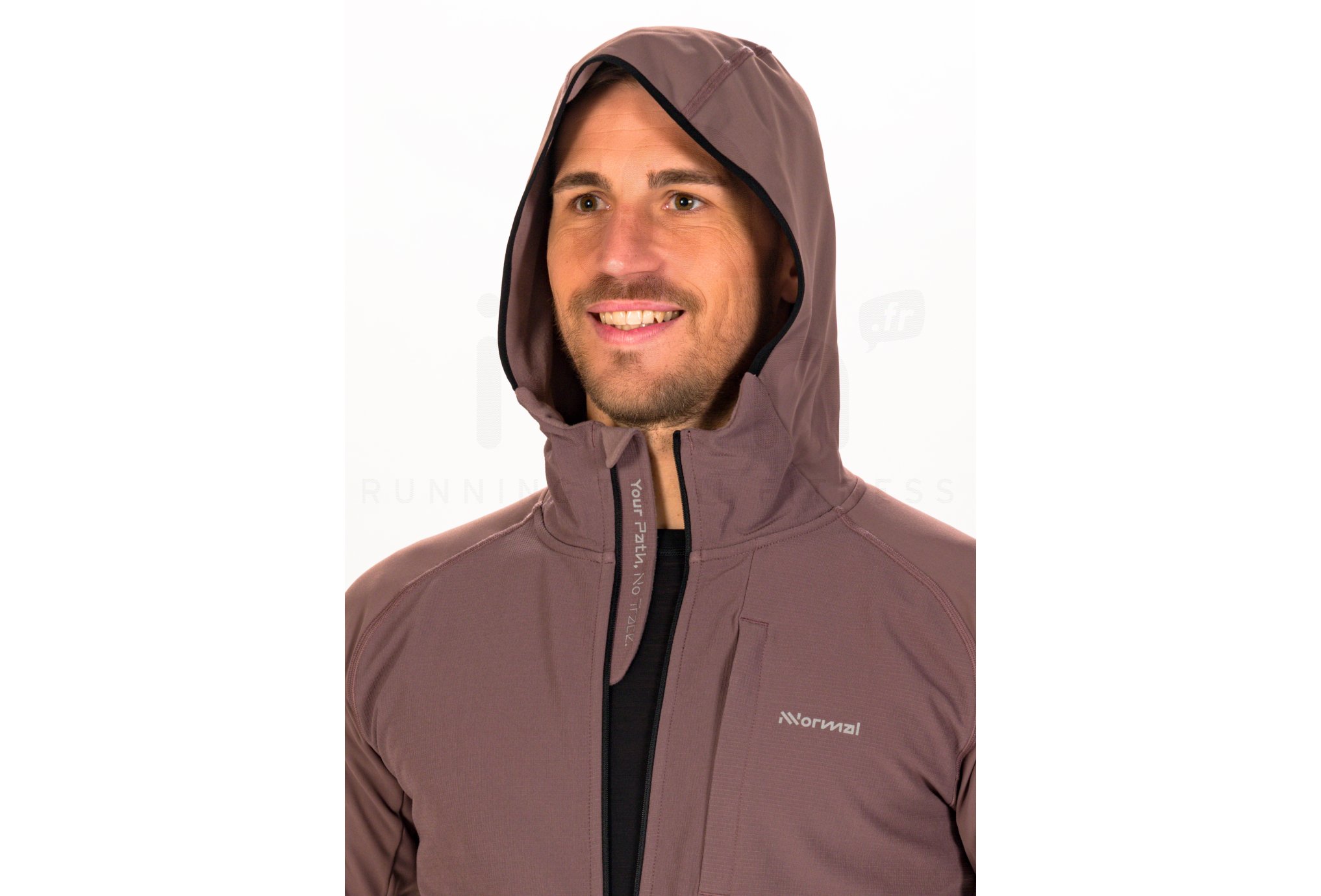 NNormal Active Warm M