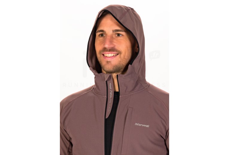 NNormal Active Warm M