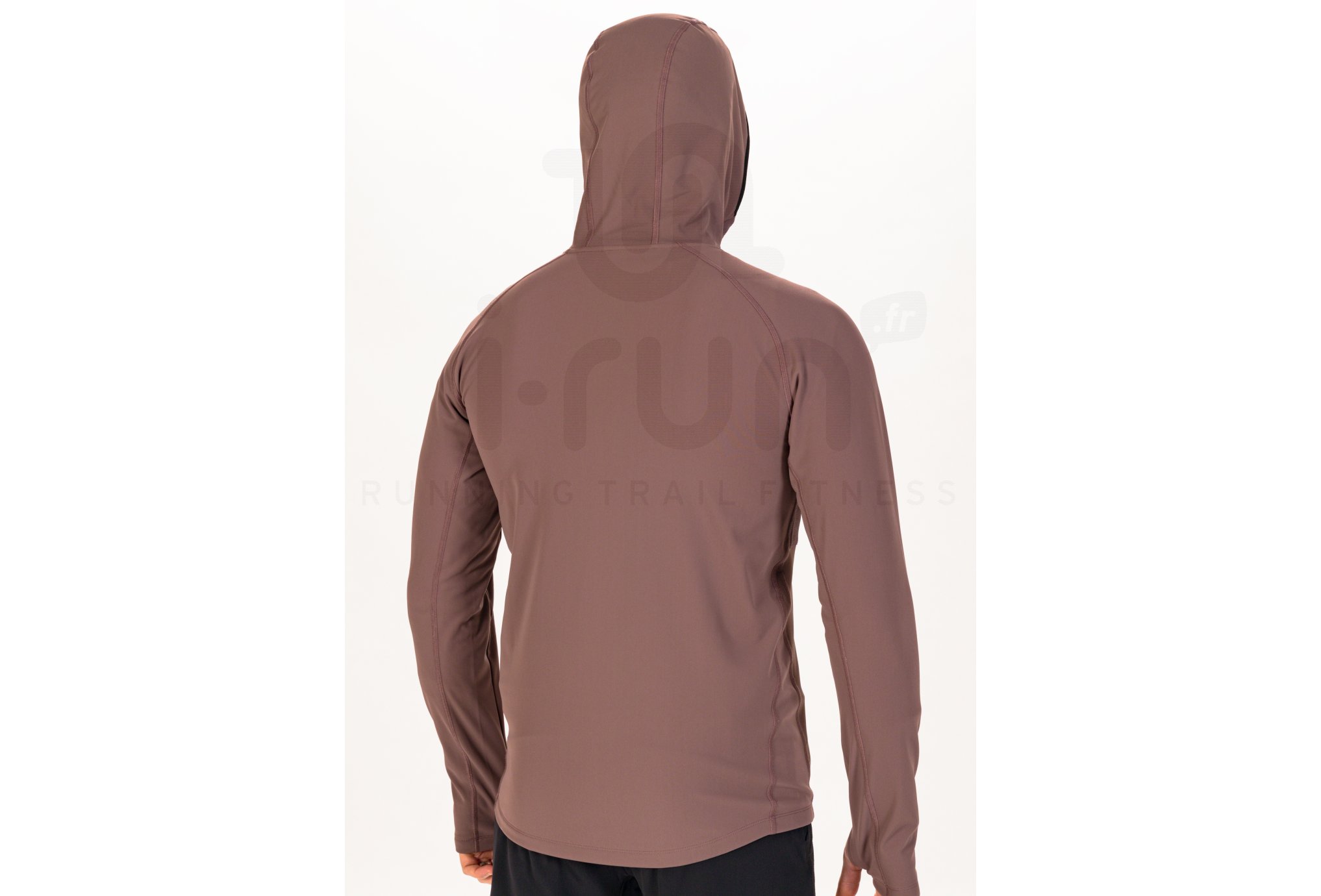 NNormal Active Warm M