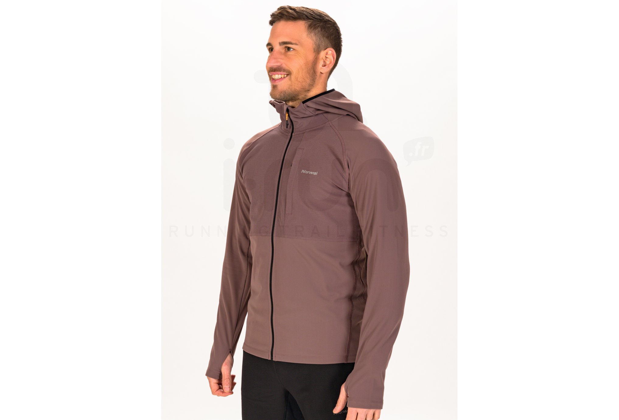 NNormal Active Warm M