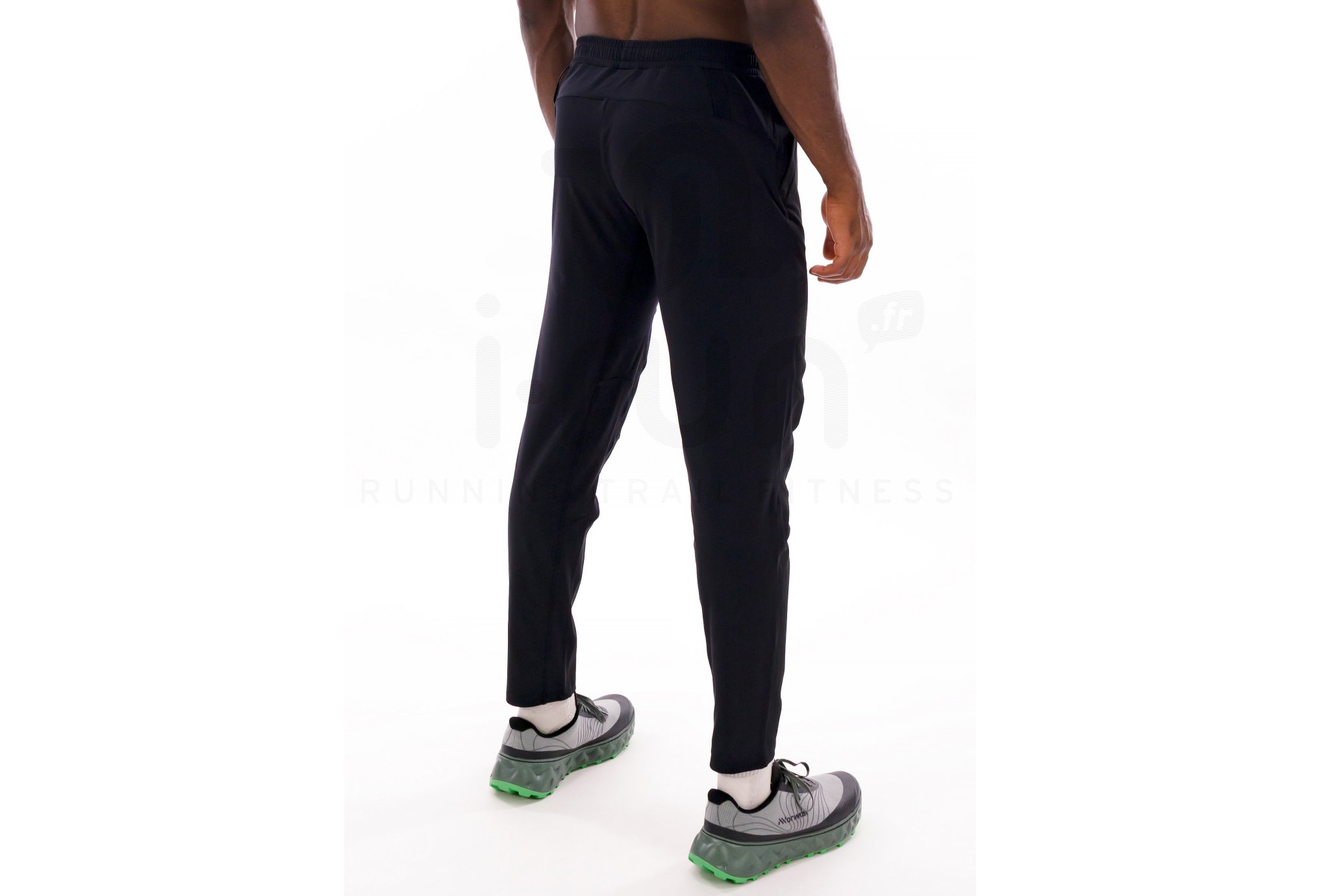 NNormal Active Warm M