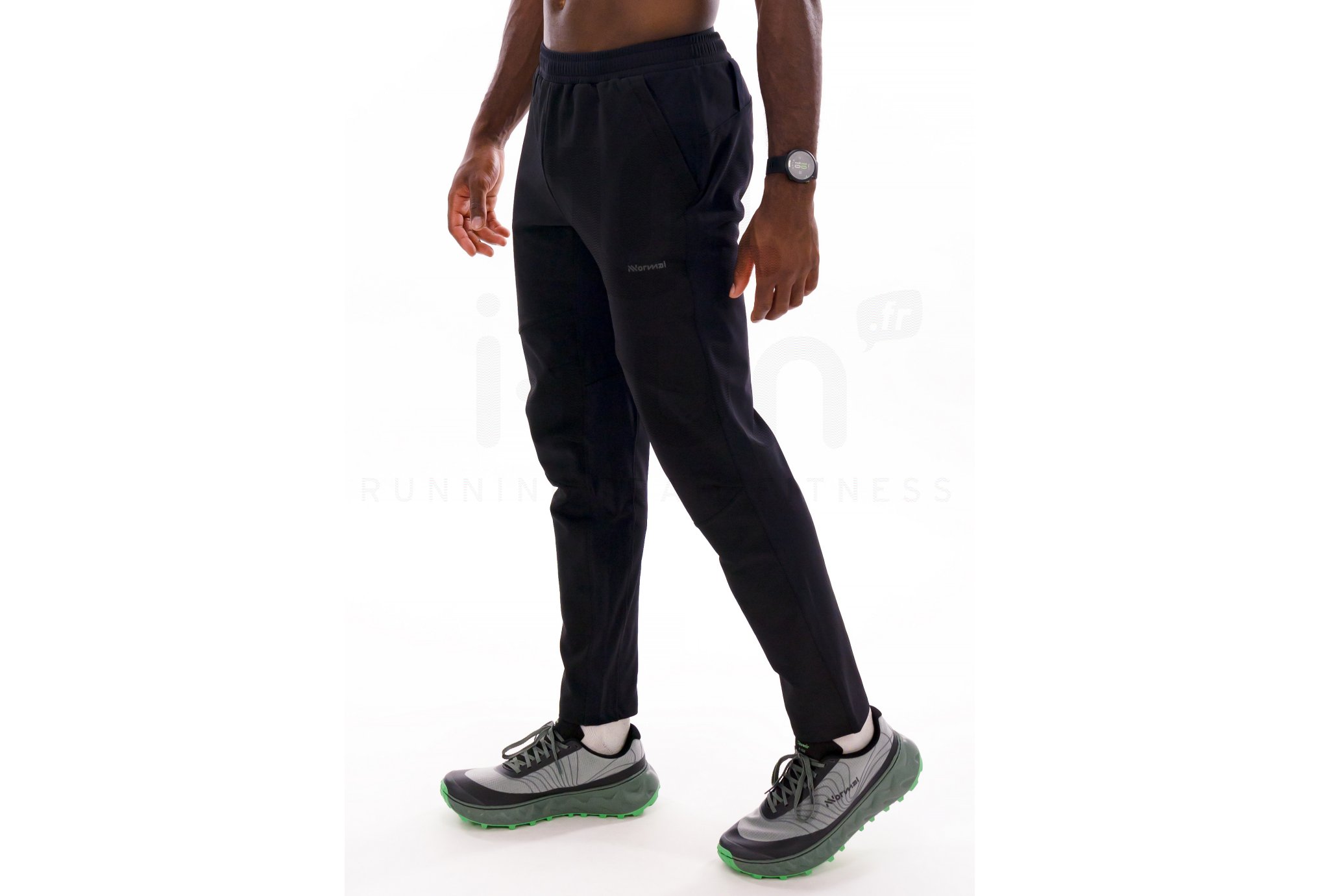 NNormal Active Warm M