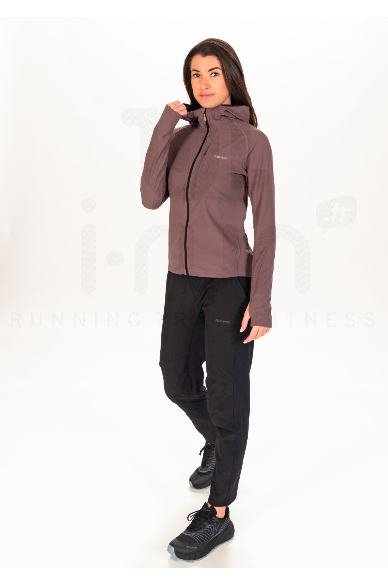 NNormal Active Warm W 