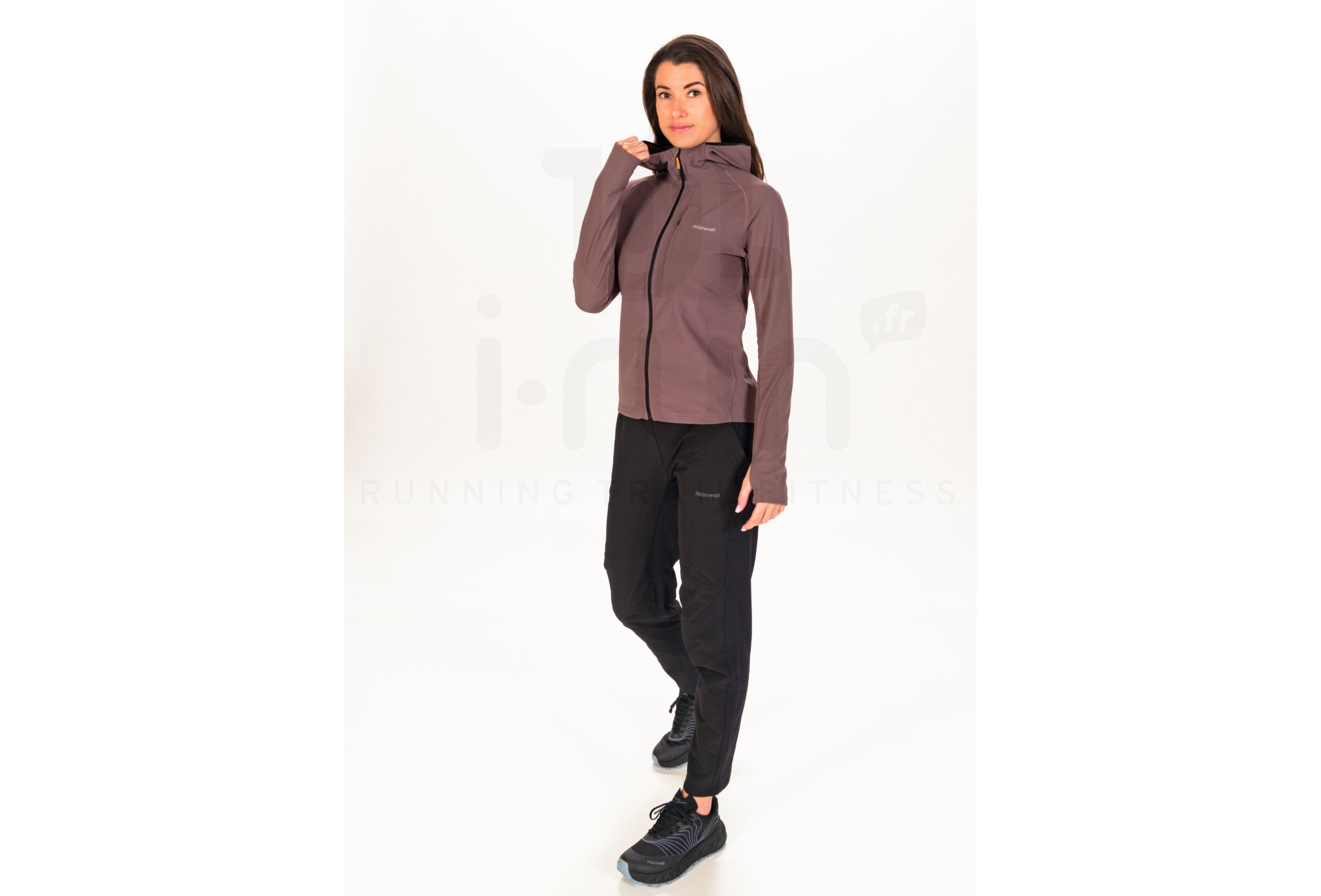 NNormal Active Warm W