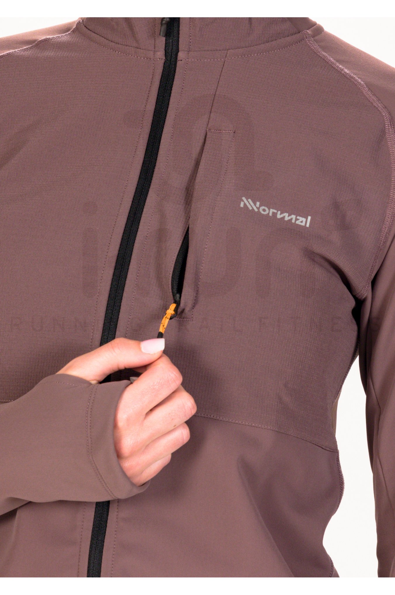 NNormal Active Warm W 