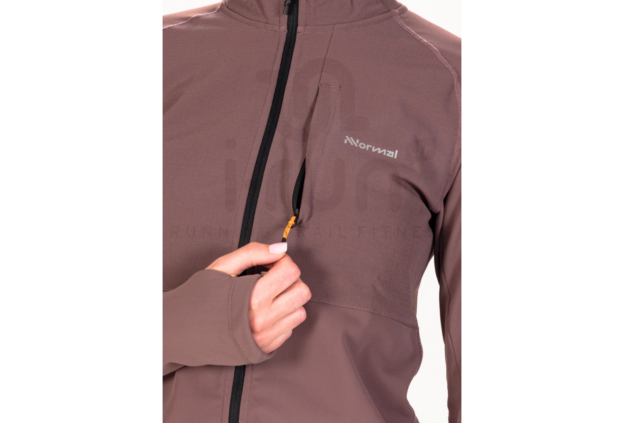 NNormal Active Warm W