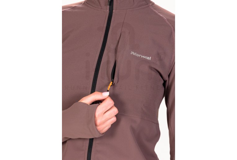 NNormal Active Warm W