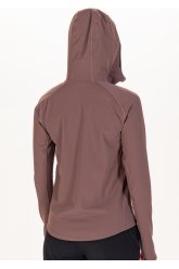 NNormal Active Warm W