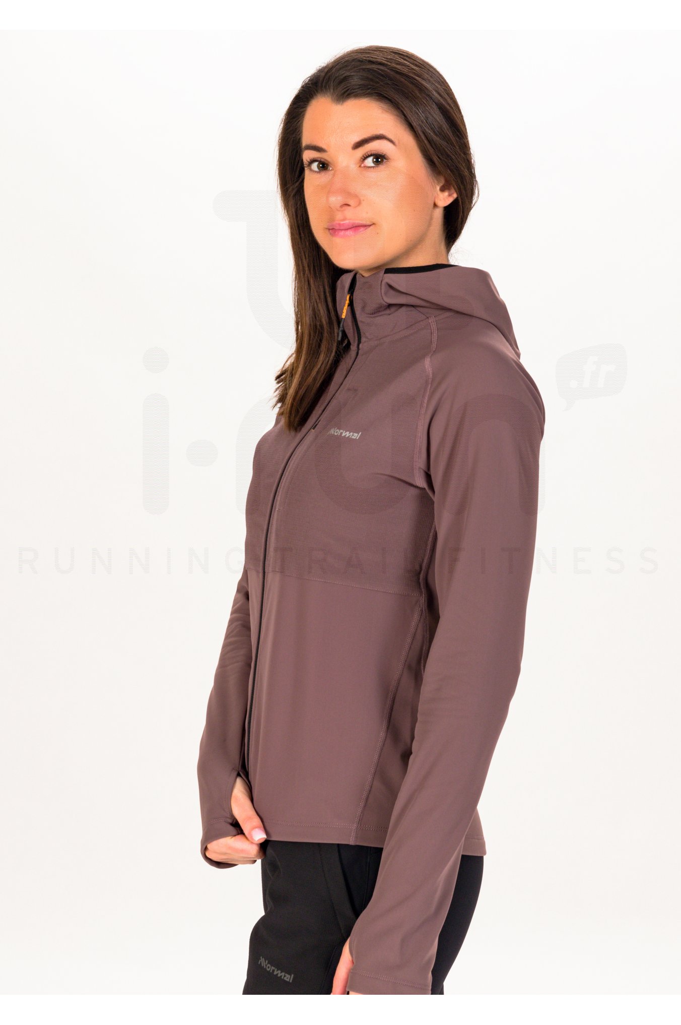 NNormal Active Warm W 