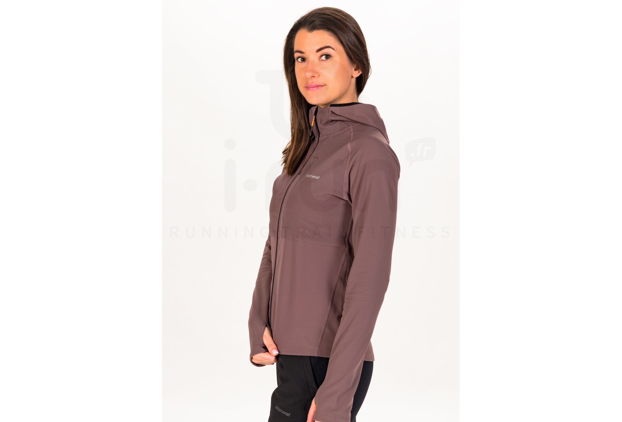 NNormal Active Warm W