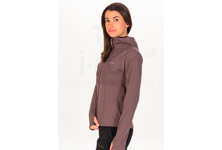 NNormal Active Warm W