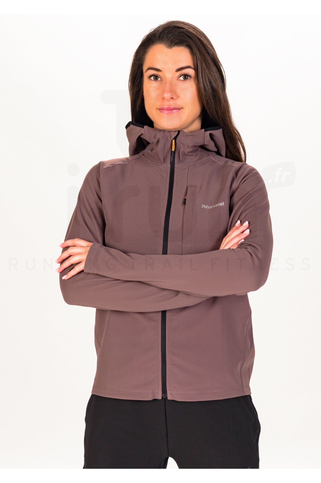NNormal Active Warm W 