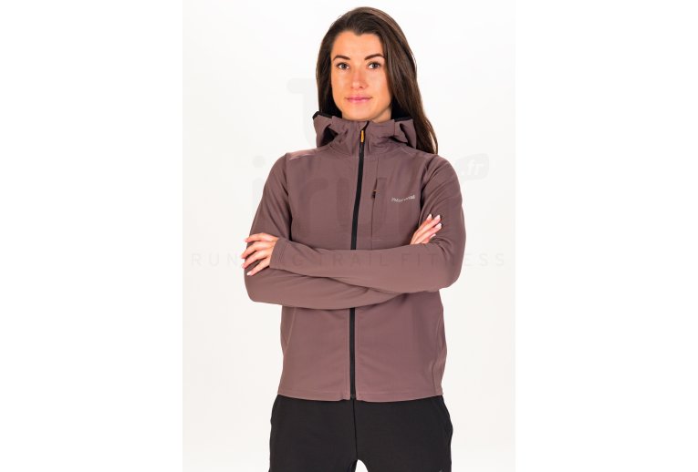 NNormal Active Warm W