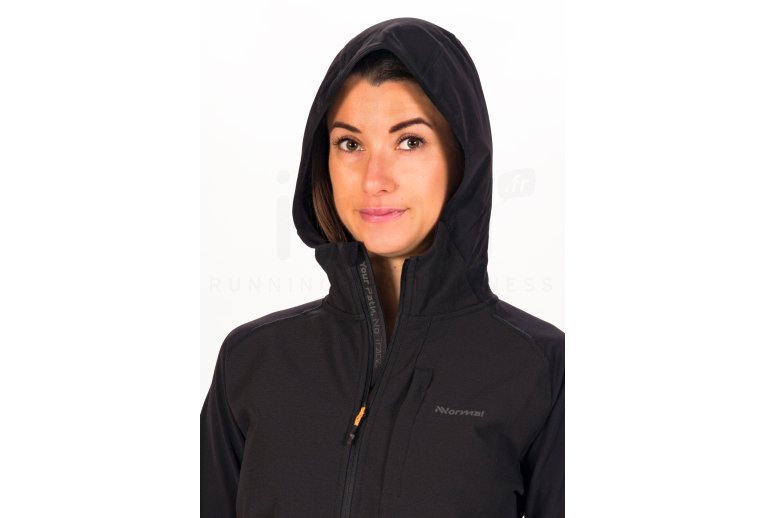 NNormal Active Warm W