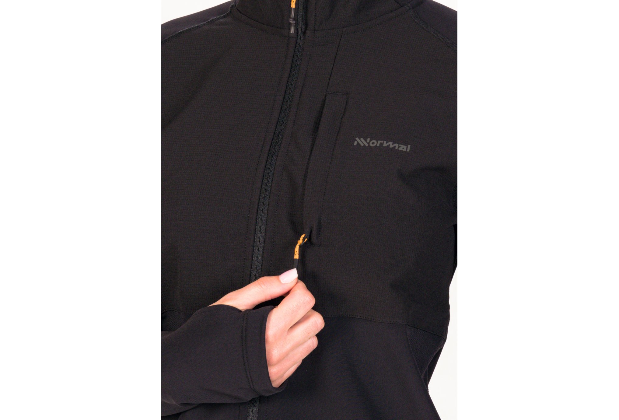 NNormal Active Warm W