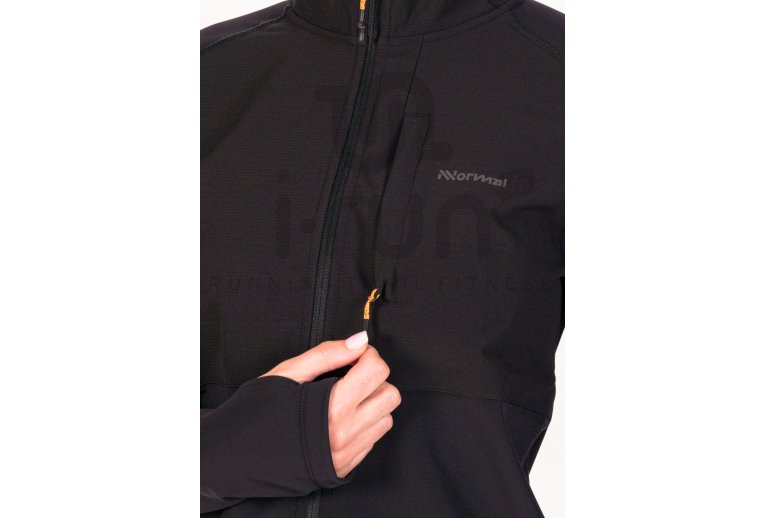 NNormal Active Warm W